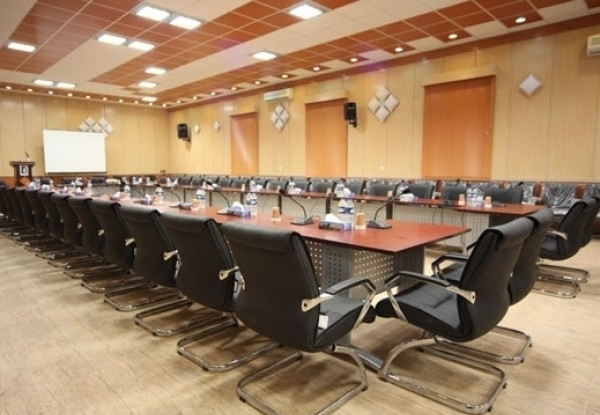 عکس هتل ارم