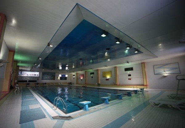 عکس هتل ارم