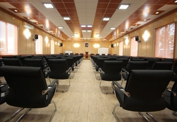 عکس هتل ارم