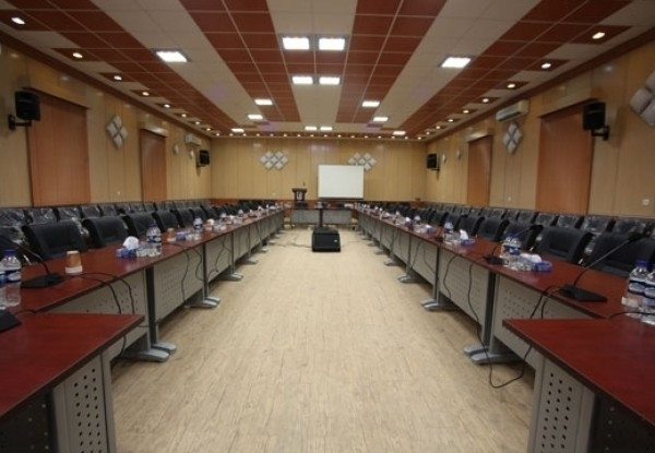 عکس هتل ارم