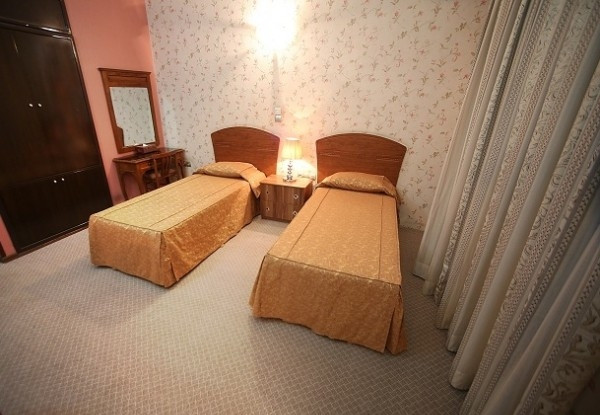 عکس هتل ارم