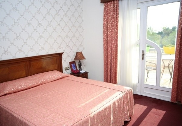 عکس هتل ارم