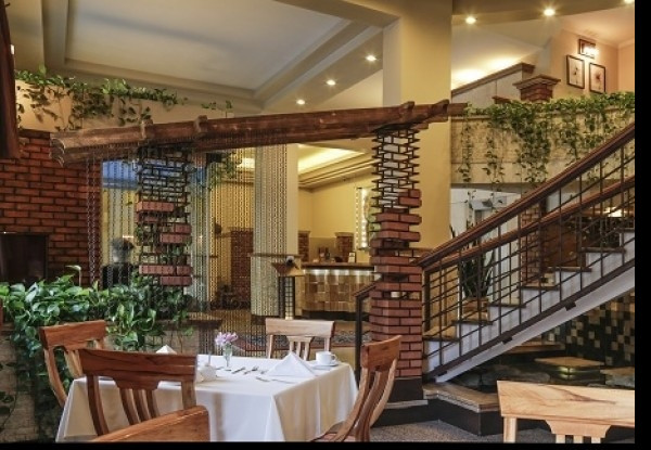 عکس هتل اسکان