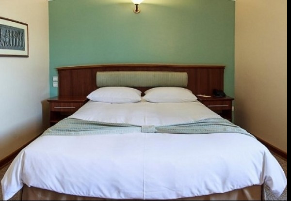 عکس هتل اسکان