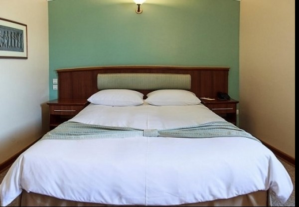 عکس هتل اسکان