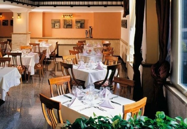 عکس هتل اسکان