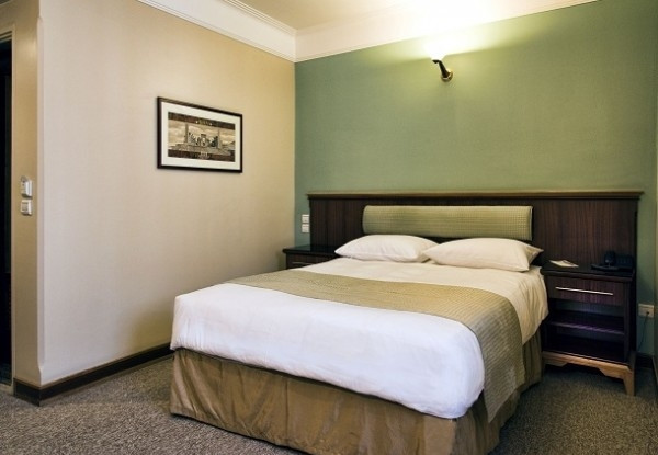 عکس هتل اسکان