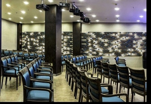 عکس هتل اسکان الوند