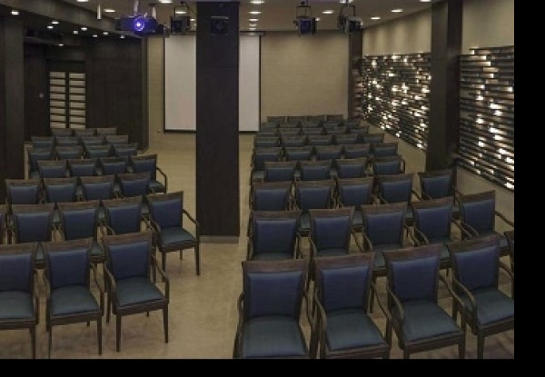 عکس هتل اسکان الوند