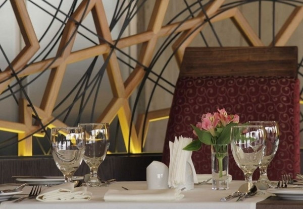 عکس هتل اسکان الوند