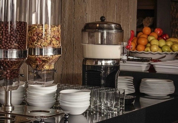 عکس هتل اسکان الوند