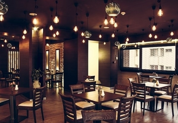 عکس هتل اسکان الوند