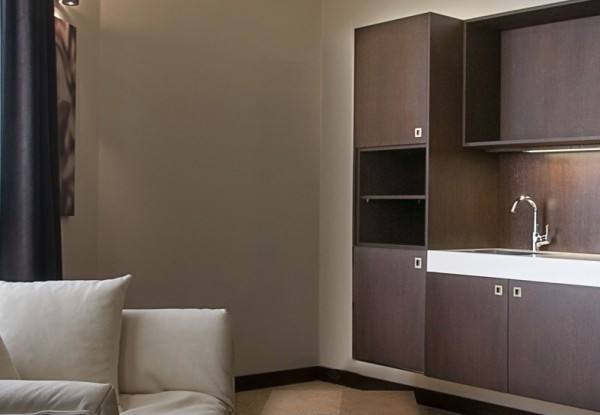 عکس هتل اسکان الوند