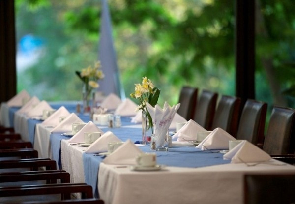 عکس هتل اسپیناس بلوار