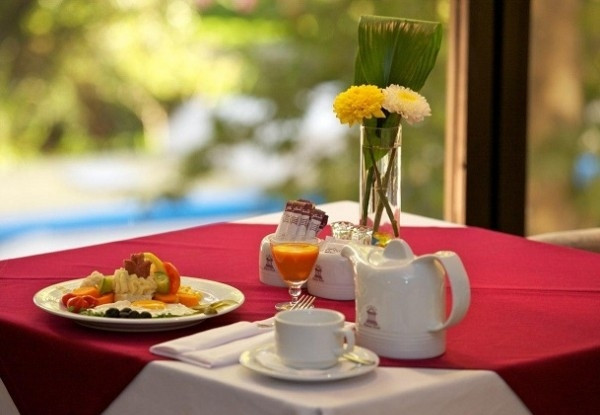 عکس هتل اسپیناس بلوار