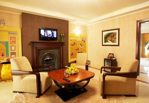 عکس هتل اسپیناس بلوار