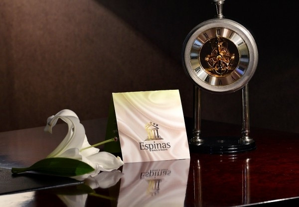 عکس هتل اسپیناس بلوار