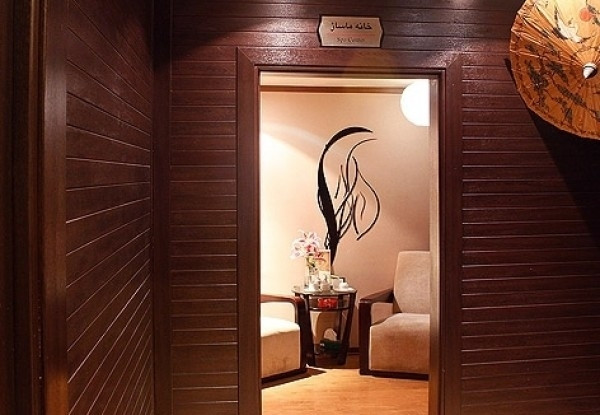 عکس هتل اسپیناس بلوار