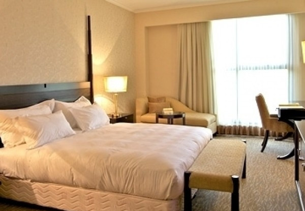 عکس هتل اسپیناس بلوار