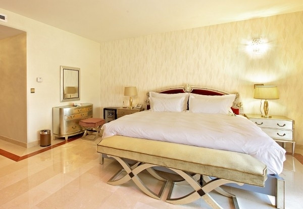 عکس هتل اسپیناس بلوار