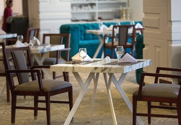 عکس هتل اسپیناس پالاس