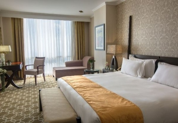 عکس هتل اسپیناس پالاس