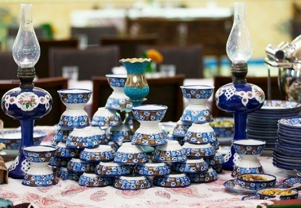 عکس هتل اسپیناس پالاس