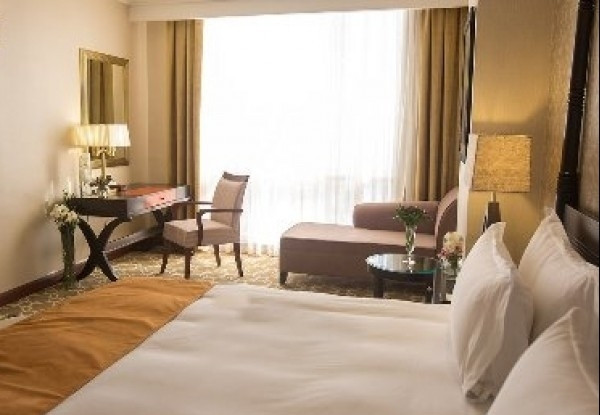 عکس هتل اسپیناس پالاس