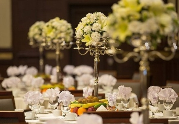 عکس هتل اسپیناس پالاس