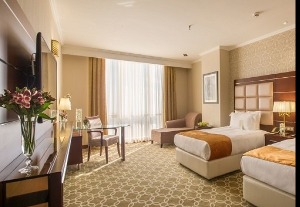 عکس هتل اسپیناس پالاس