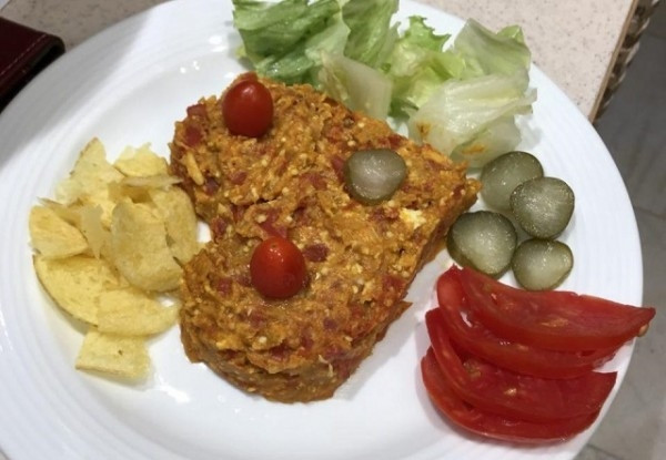 عکس هتل گلستان