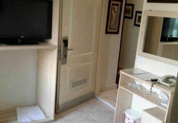 عکس هتل گلستان