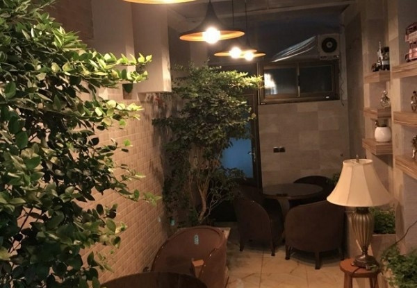 عکس هتل گلستان