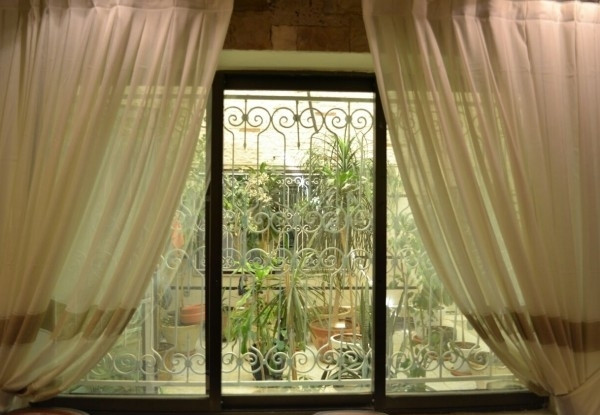 عکس هتل حافظ