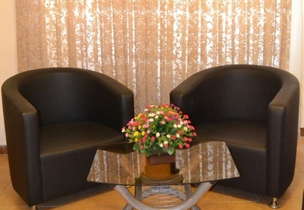 عکس هتل حافظ