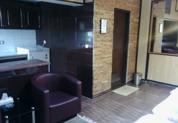 عکس هتل حافظ