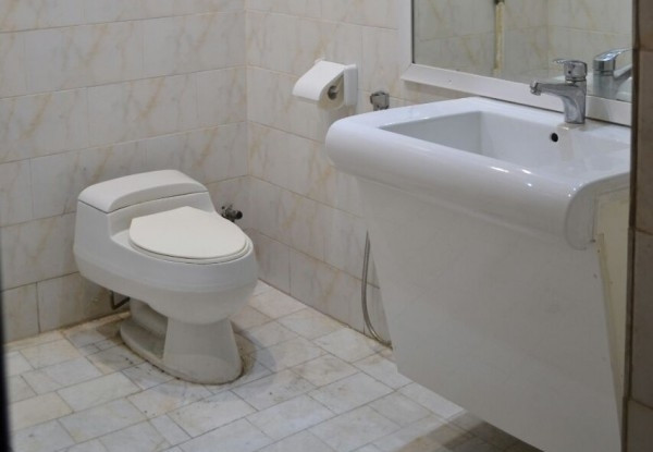 عکس هتل حافظ