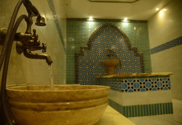 عکس هتل هالی