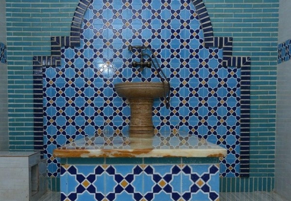 عکس هتل هالی