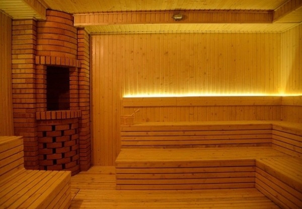 عکس هتل هالی