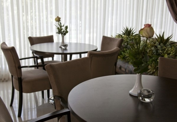 عکس هتل پارک پلازا ( حجاب سابق )