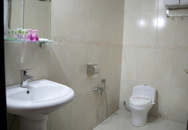 عکس هتل پارک پلازا ( حجاب سابق )