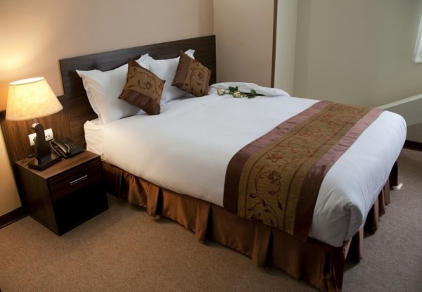 عکس هتل پارک پلازا ( حجاب سابق )