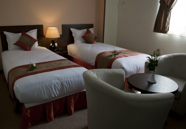 عکس هتل پارک پلازا ( حجاب سابق )