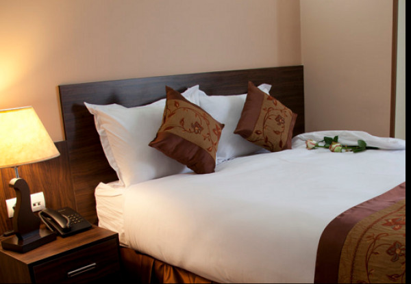 عکس هتل پارک پلازا ( حجاب سابق )