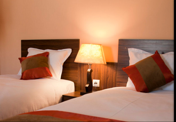 عکس هتل پارک پلازا ( حجاب سابق )