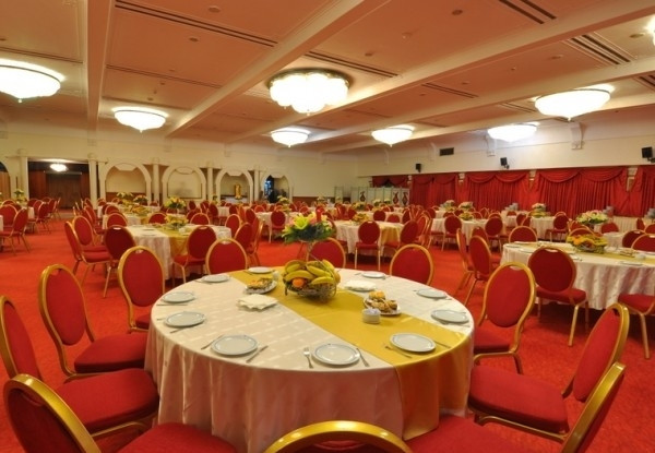 عکس هتل هما