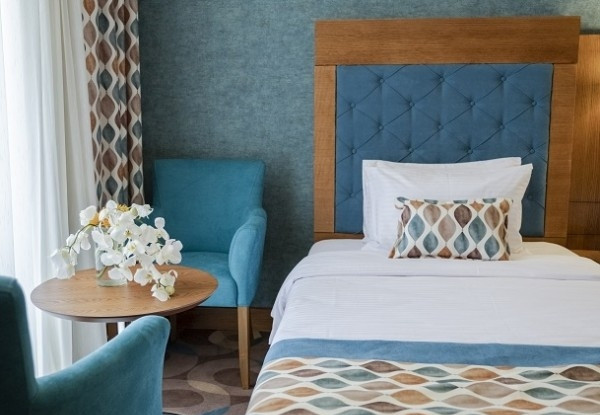 عکس هتل هما