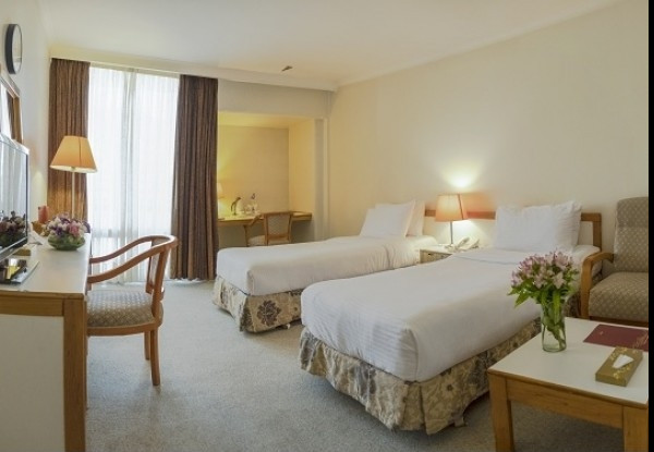 عکس هتل هما