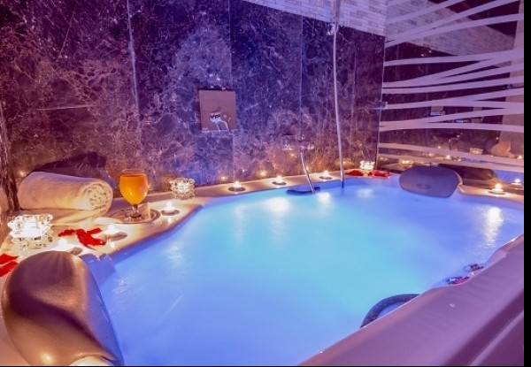 عکس هتل هما